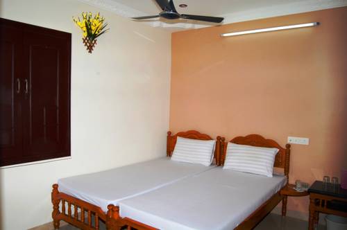 Uthamapalayam Indien Zimmer Promo Code Booking.com