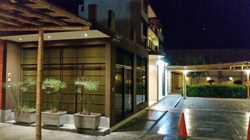 Chincha Alta Peru Hotel Room Booking.com