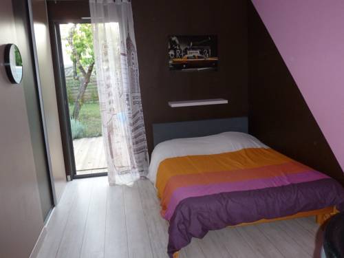 Dompierre sur Mer Франция промокод на номер в отеле booking.com