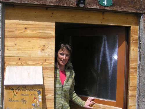 Aussois Frankreich Zimmer Promo Code Booking.com
