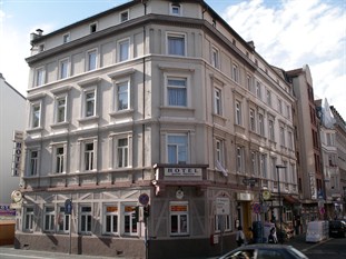Germany Rooms