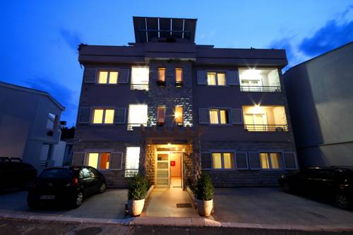 Petrovac na Moru Montenegro Hotel Room Booking.com