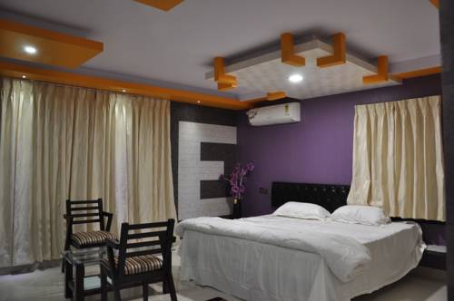 Devanhalli Indien Zimmer Promo Code Booking.com