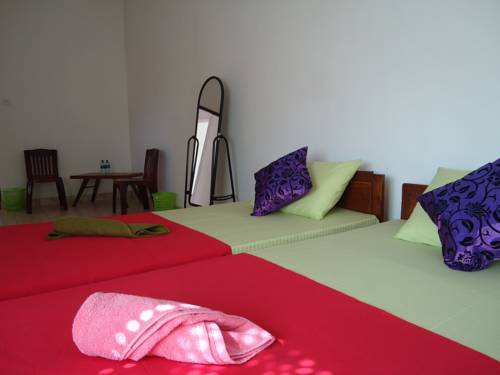 Kandy Sri Lanka Hotel Room Booking.com