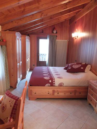 Challand Saint Anselme Италия промокод на номер в отеле booking.com