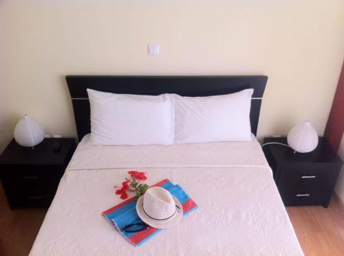 Ponta Do Sol Cape Verde Hotel Room Agoda.com