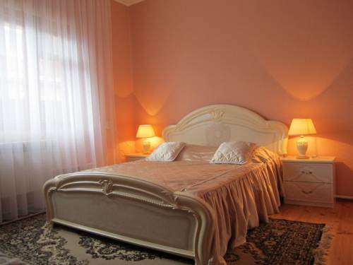 Russia Room