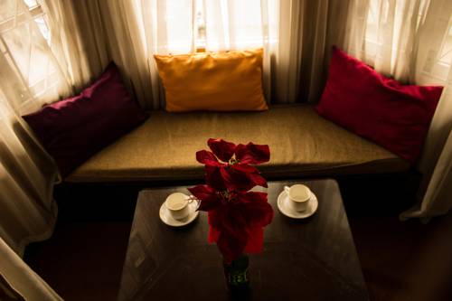 Darjeeling Indien Zimmer Promo Code Booking.com