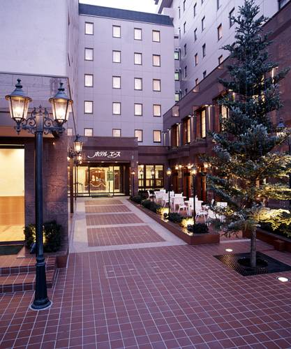 Morioka Japan Hotel Room Booking.com
