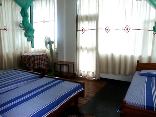 Minneriya Sri Lanka Zimmer Promo Code Booking.com