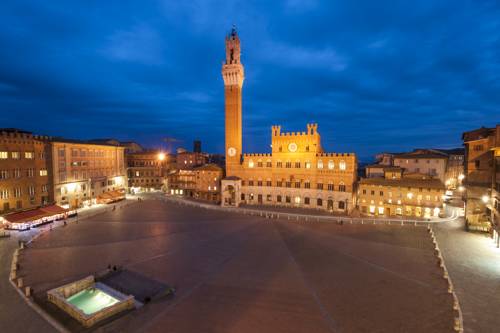 Siena Italien Zimmer Promo Code Booking.com