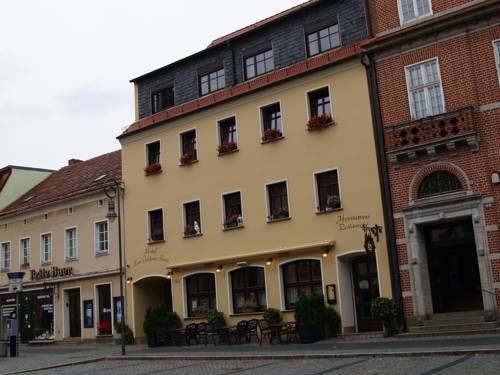 Jüterbog Deutschland Zimmer Promo Code Booking.com