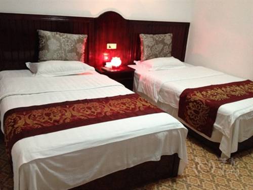 Wuyang China Zimmer Promo Code Booking.com