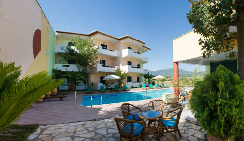 Lefkada Griechenland Zimmer Promo Code Booking.com