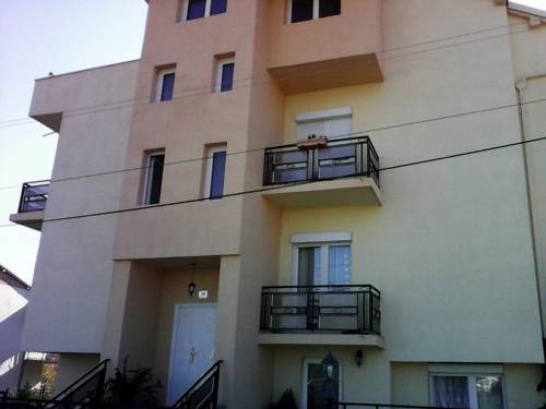 Bitola Macedonia Hotel Room Booking.com