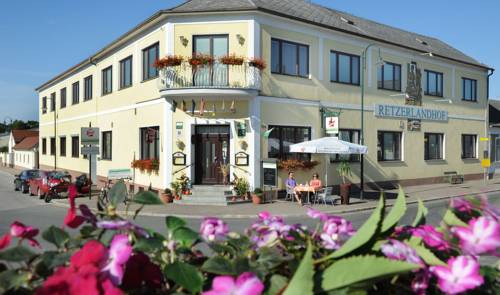 Zellerndorf Österreich Zimmer Promo Code Booking.com