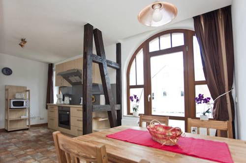 Bad Berka Deutschland Zimmer Promo Code Booking.com