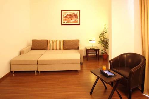 India Room