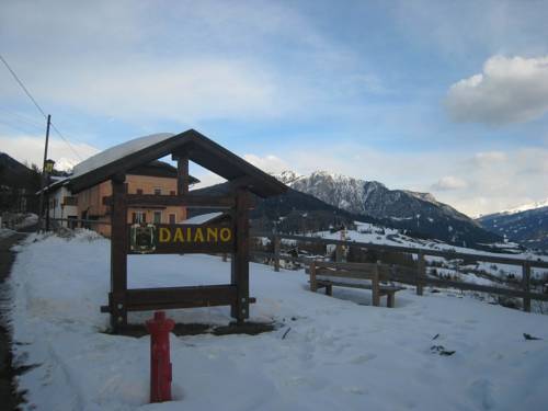Daiano Italien Zimmer Promo Code Booking.com