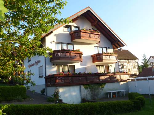Ruhla Allemagne code promo de chambre d'hôtel Booking.com