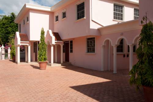 Barbados Room