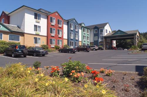 Lincoln City (Oregon) United States Hotel Room Booking.com