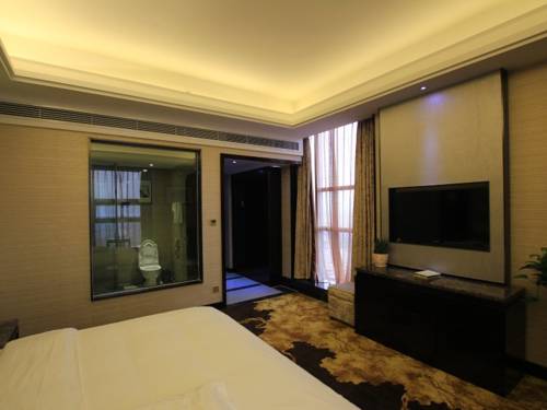 Huaihua China Zimmer Promo Code Booking.com