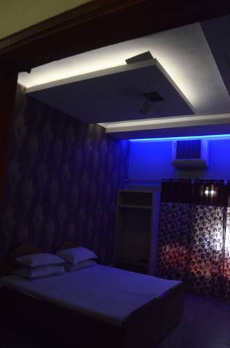 Agra India Hotel Room Booking.com
