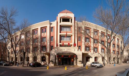 Tianjin China Zimmer Promo Code Booking.com