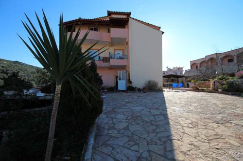 Ksamil Albania Hotel Room Booking.com