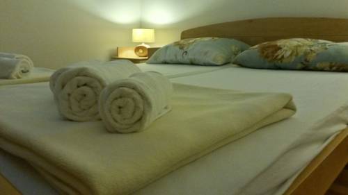 Croatia Room