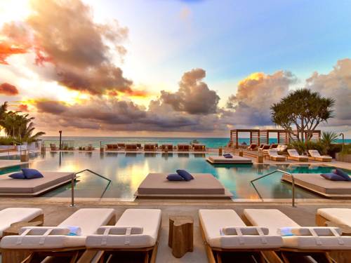 Miami Beach (Florida) Vereinigte Staaten Zimmer Promo Code Booking.com