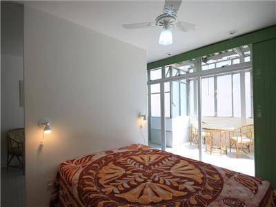 Brazil Room