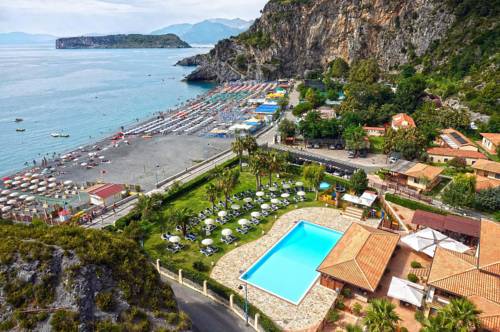 San Nicola Arcella Italie code promo de chambre d'hôtel Booking.com
