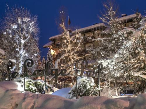 Megève Frankreich Zimmer Promo Code Booking.com