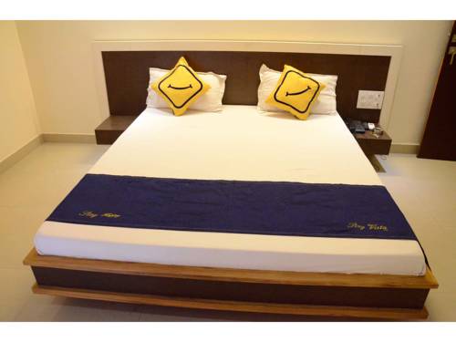 Bīkāner Indien Zimmer Promo Code Booking.com