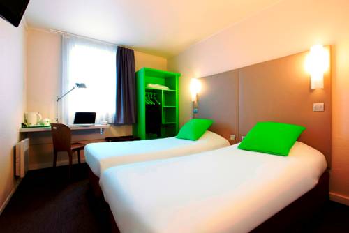 Gennevilliers Barbanniers Франция промокод на номер в отеле booking.com