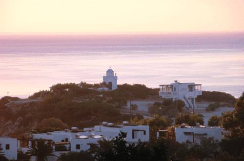 Amoopi Griechenland Zimmer Promo Code Booking.com