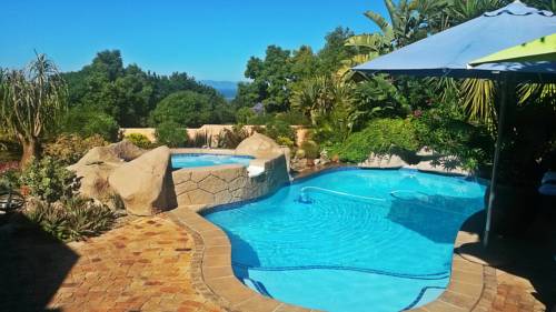 Somerset West Afrique du Sud code promo de chambre d'hôtel Booking.com