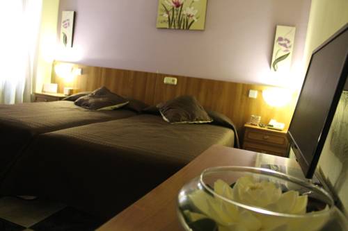 Alhama de Granada Spanien Zimmer Promo Code Booking.com