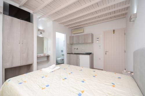 Agia Anna Naxos Griechenland Zimmer Promo Code Booking.com