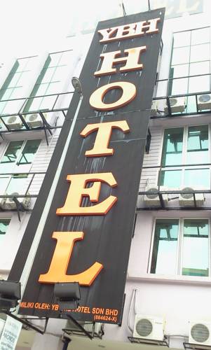 Puchong Malaysia Zimmer Promo Code Booking.com