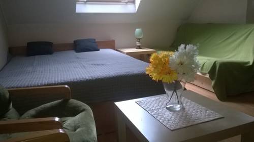 Poland Room
