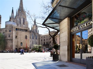 Spain Rooms