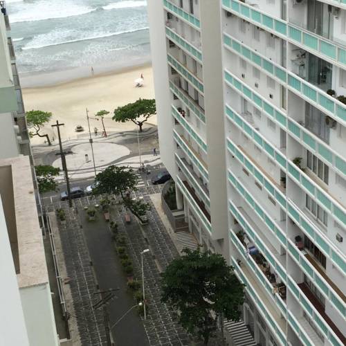 Guarujá Brésil code promo de chambre d'hôtel Booking.com