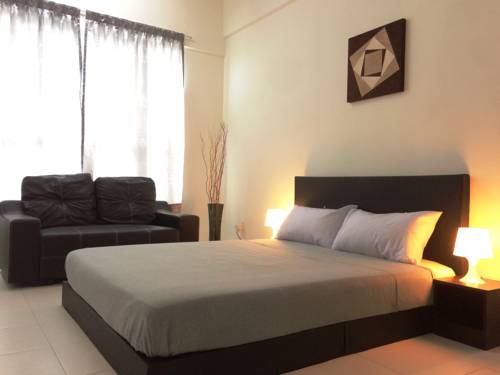 Bayan Lepas Malaisie code promo de chambre d'hôtel Booking.com