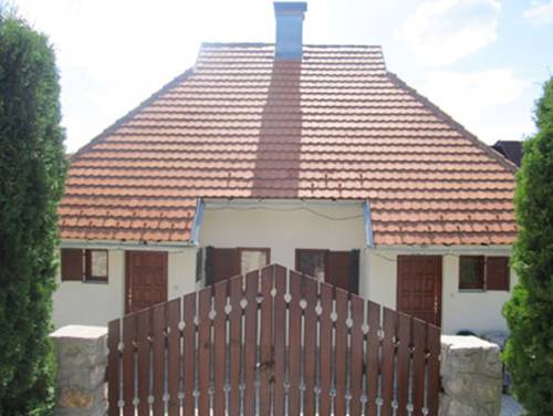Serbia Room