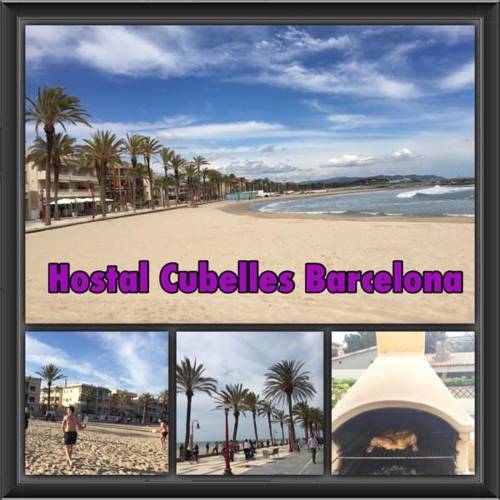 Cubelles Spain Hotel Room Booking.com