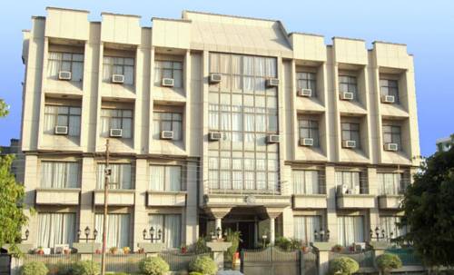 Noida Indien Zimmer Promo Code Booking.com