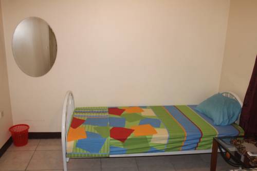 Republiek Suriname Hotel Room Booking.com